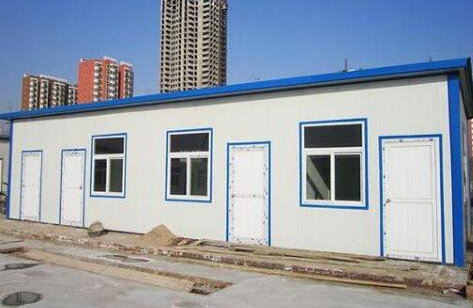 果洛彩钢房如何更好地隔音降噪？