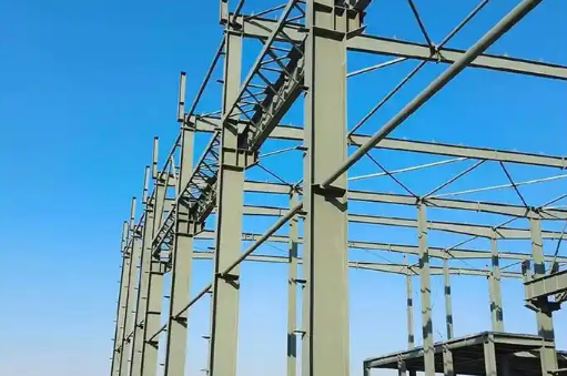 果洛钢结构减缓腐蚀程度的钝化处理知识！