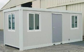 果洛彩钢房的灵活性体现在哪些地方？