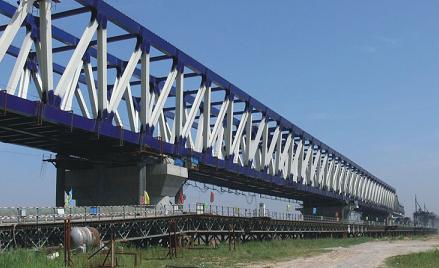 果洛青海钢结构:专业建筑公司,承接各类钢结构项目!