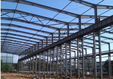 果洛钢结构多少钱一平米?2026最新报价与成本解析!