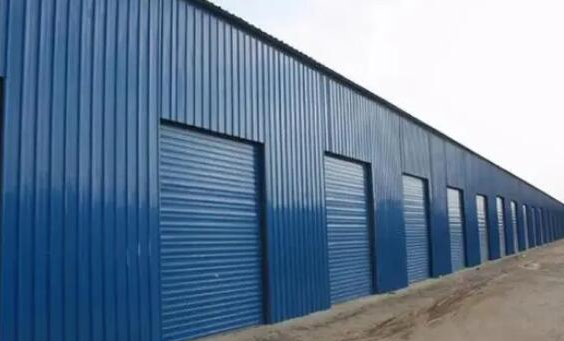 果洛彩钢厂的生产有哪些关键环节？