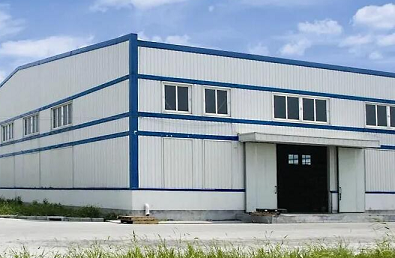 果洛彩钢房：低成本建造理想之选！