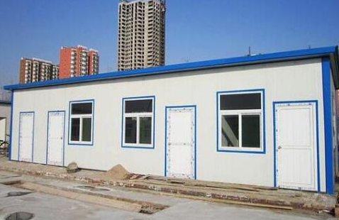 果洛彩钢房：耐用与美观的相互结合！