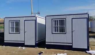 果洛彩钢房的防水性能取决于哪些方面？