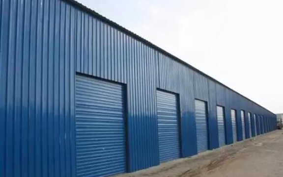 果洛场地布局常变动?彩钢房可拆装迁移,便捷性满分!